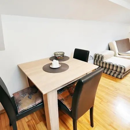 Apartment Dacic
