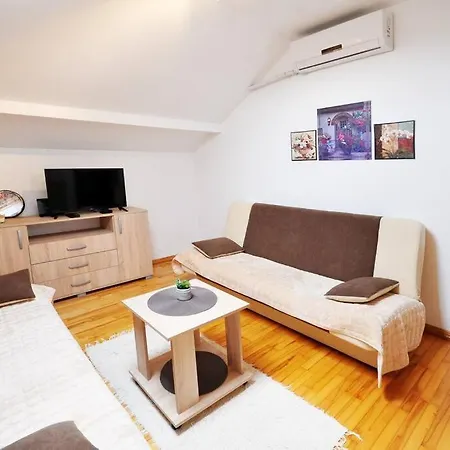 Apartment Dacic Vrnjacka Banja